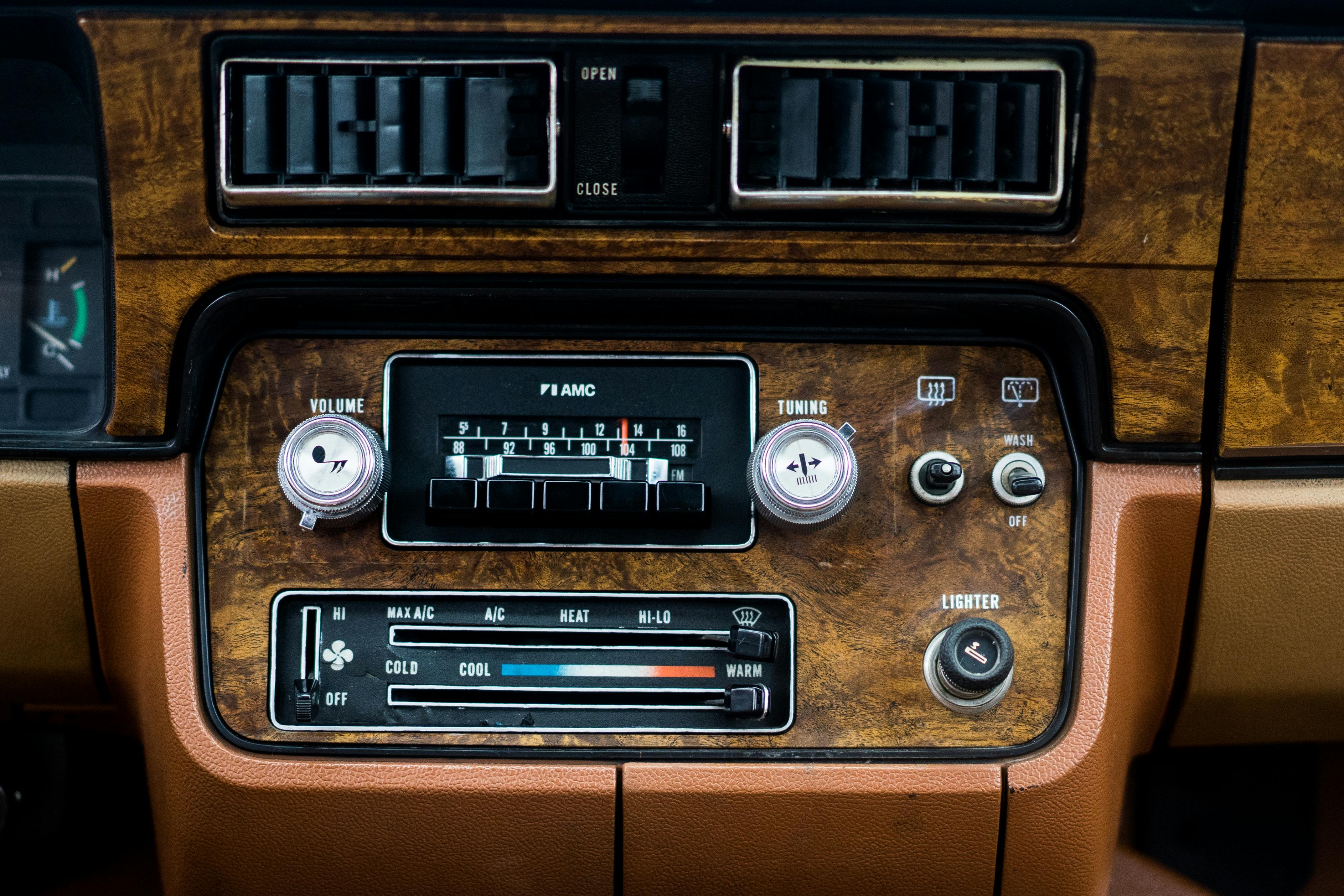 AC Components